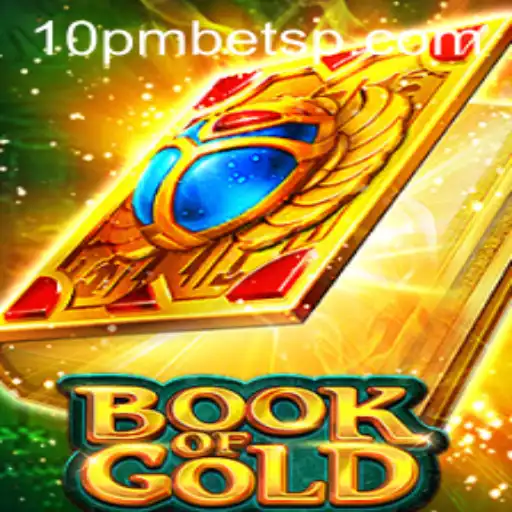 Descubra o Fascinante Mundo de 'BookofGold' no 10PMBET.COM