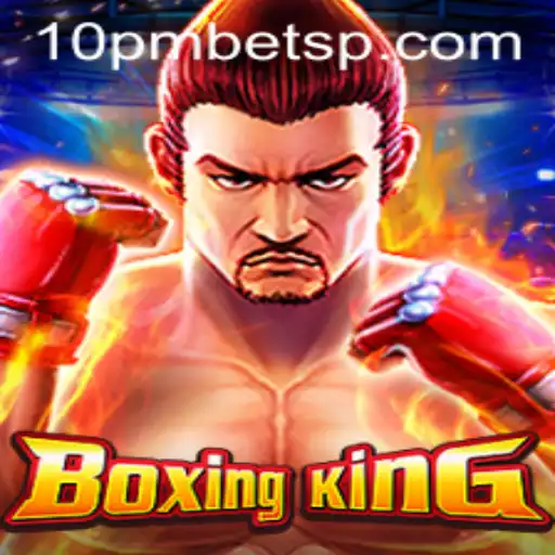 Descubra BoxingKing: O Jogo de Boxe Que Está Dominando as Noites