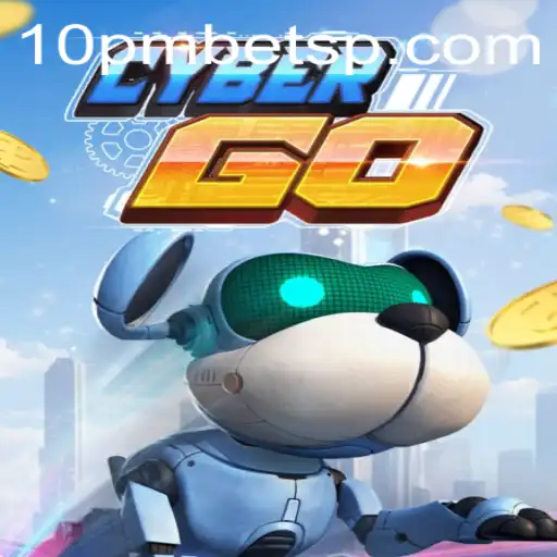 Descubra as Aventuras de CyberGO: O Jogo do Futuro