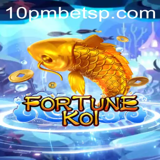 Explorando o Fascinante Mundo do Jogo FORTUNEKOI