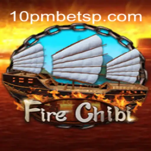 Descubra o Universo de Aventura de FireChibi e sua Parceria com 10PMBET.COM