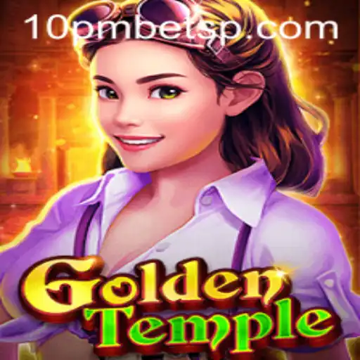 Explore o Fascinante Mundo de GoldenTemple: Um Mergulho em Aventura e Estratégia