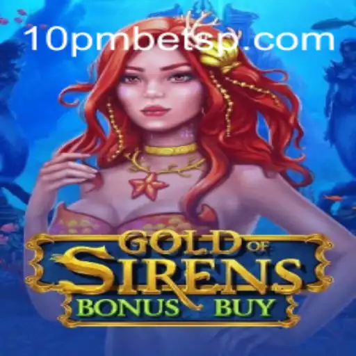 Explorando o Mundo Enigmático de GoldofSirensBonusBuy