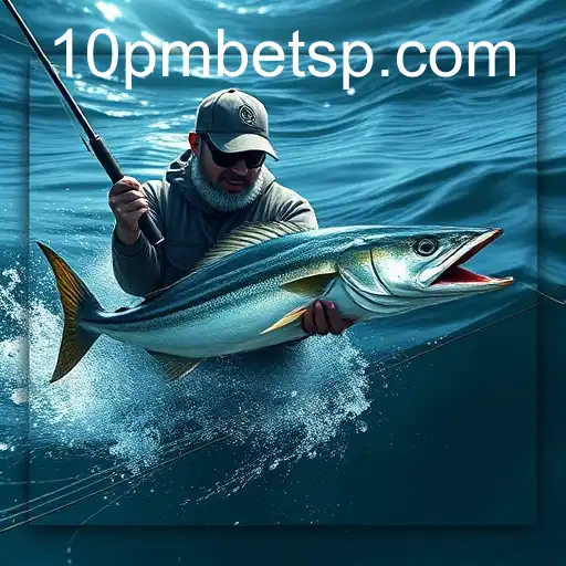Jogos de pesca