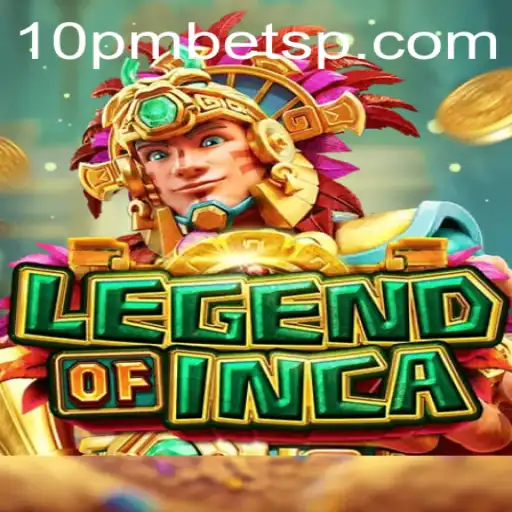 Desvendando o Jogo LegendofInca: Aventura e Estratégia com 10PMBET.COM