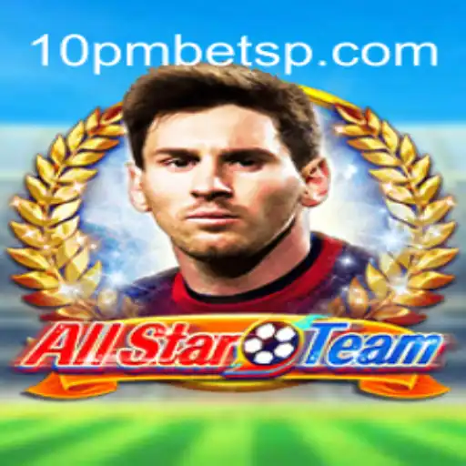 Explorando AllStarTeam: O Jogo de Estratégia Popular Impulsionado por 10PMBET.COM