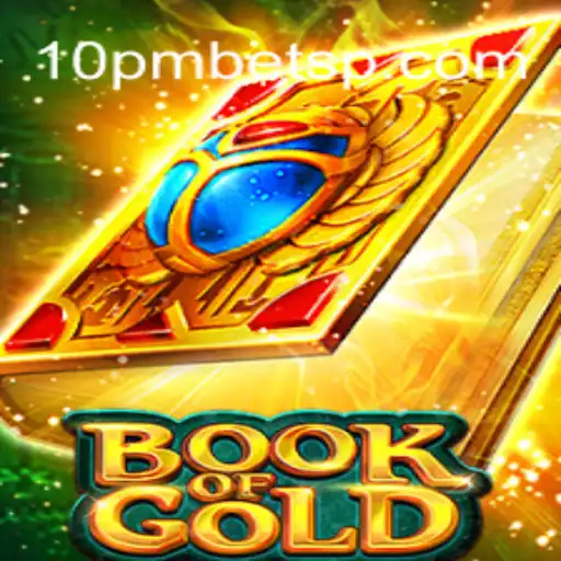 Descubra o Fascinante Mundo de 'BookofGold' no 10PMBET.COM