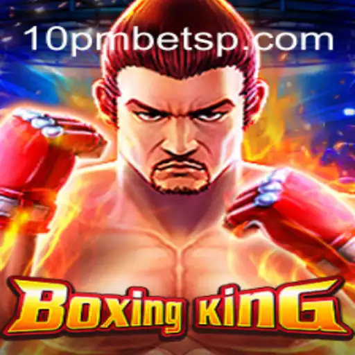Descubra BoxingKing: O Jogo de Boxe Que Está Dominando as Noites