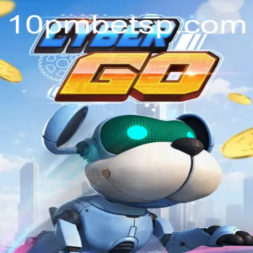 Descubra as Aventuras de CyberGO: O Jogo do Futuro