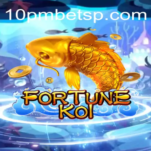 Explorando o Fascinante Mundo do Jogo FORTUNEKOI