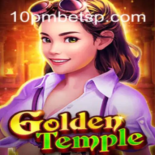Explore o Fascinante Mundo de GoldenTemple: Um Mergulho em Aventura e Estratégia