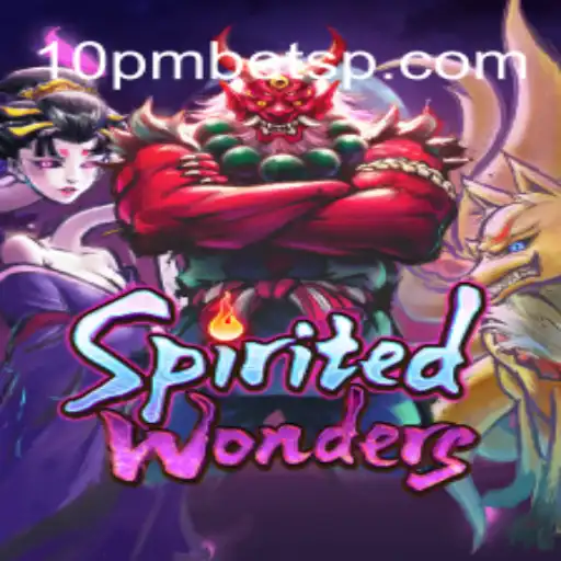 SpiritedWonders: Descubra o Fascinante Universo do Novo Jogo Online