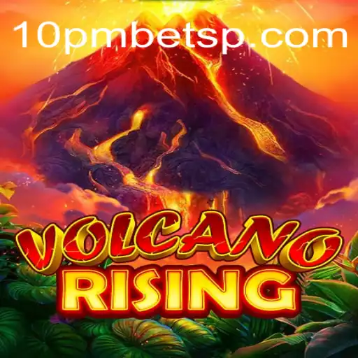 VolcanoRising: A Ascensão de um Jogo Vulcânico com Emoção e Estratégia