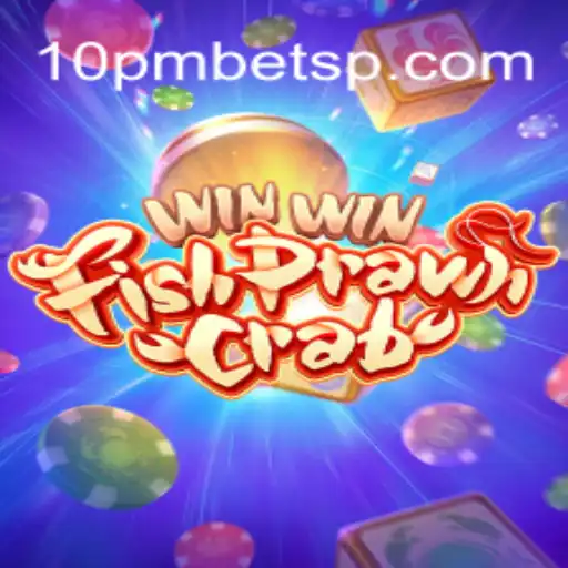 Descubra o Empolgante Jogo WinWinFishPrawnCrab