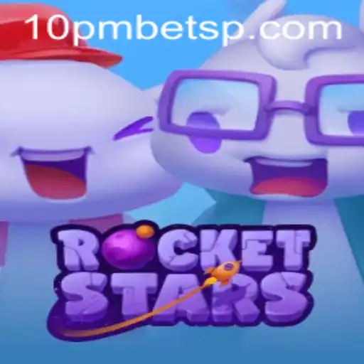 Descubra o Mundo Empolgante de RocketStars no 10PMBET.COM