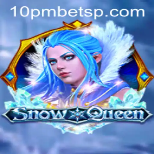SnowQueen: Mergulhe na Aventura Congelante