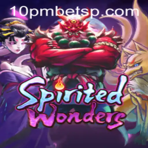 SpiritedWonders: Descubra o Fascinante Universo do Novo Jogo Online