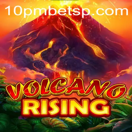 VolcanoRising: A Ascensão de um Jogo Vulcânico com Emoção e Estratégia
