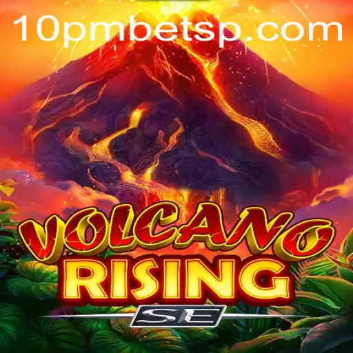 Introdução e Regras do Jogo VolcanoRisingSE: Explore a Aventura