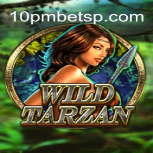 Explorando WildTarzan: Uma Aventura Selvagem e Cativante